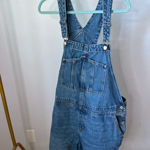 Old Navy Overalls